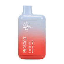 Red Mojito EB Create BC5000 Disposable Vape Device 5000 Puffs | EveryThingVapes.com