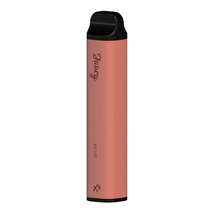 Rose flavored Juucy Model X3 Disposable Vape