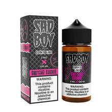 SadBoy Custard Cookie 100ml | Vape juice