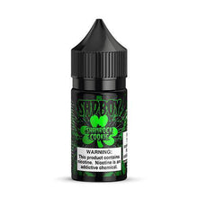 SadBoy Tear Drops Shamrock Cookie Salt 30ml Vape Juice - EveryThing Vapes