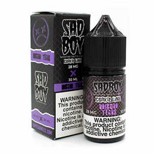 SadBoy Tear Drops Unicorn Tears Salt 30ml - 28mg