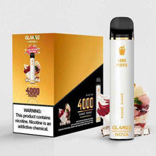 Shake Shake Glamee Nova Disposable Vape Device 4000 Puffs - EveryThing Vapes