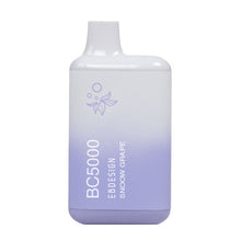 Snoow Grape EB Create BC5000 Disposable Vape Device 5000 Puffs | EveryThingVapes.com