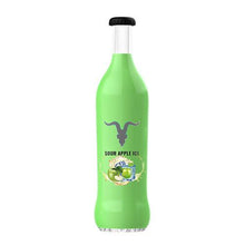 Sour Apple Ice-Ignite v25 Disposable Vape