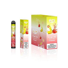 Straw Nana LOY XXL Disposable Vape Device - EveryThing Vapes