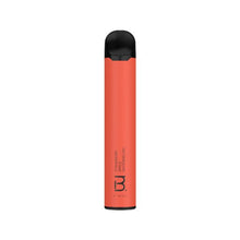 Strawberry Apple Watermelon Bmor Saturn Disposable Vape Device - EveryThing Vapes