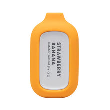 Strawberry Banana Flavored insta Bar Jar 5000 Disposable Vape Device - 5000 Puffs | everythingvapes.com - 10PK