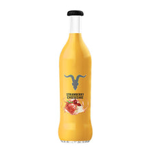 Strawberry Cheesecake-Ignite v25 Disposable Vape