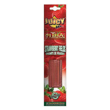 Strawberry Fields Juicy Jays Thaiiand Scense Sticks - EveryThing Vapes