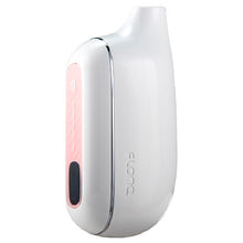 Strawberry Ice Cream Flavored FLONQ Max Smart Disposable Vape Device - 10000 Puffs | everythingvapes.com - 1PC