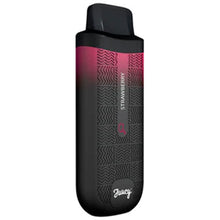 Juucy Model QS Disposable Vape Device - 3PK