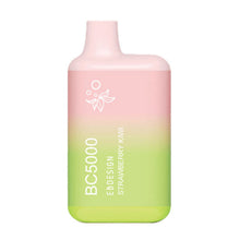 Strawberry Kiwi EB Create BC5000 Disposable Vape Device 5000 Puffs | EveryThingVapes.com