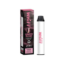 Strawberry Milkshake-Whiff Magnum Disposable Vape