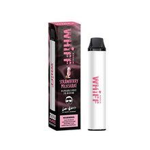 Strawberry Milkshake-Whiff Magnum Disposable Vape