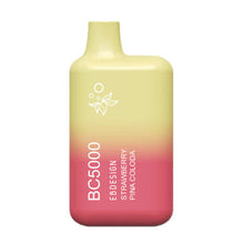 Strawberry Pina Colada EB Create BC5000 Disposable Vape Device 5000 Puffs | EveryThingVapes.com