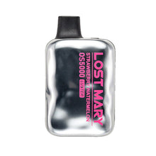 Strawberry Watermelon Flavored EBDesign LOST MARY OS5000 Disposable Vape Device - 5000 Puffs | everythingvapes.com - 10PK