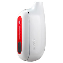 Strawberry Watermelon Flavored FLONQ Max Smart Disposable Vape Device - 10000 Puffs | everythingvapes.com - 3PK