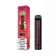 Strawberry Watermelon-Glamee Nova Tobacco Free Vape