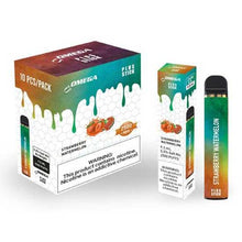 Strawberry Watermelon Kang Omega Plus - EveryThing Vapes