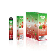 Strawberry Watermelon LOY XXL Disposable Vape Device - EveryThing Vapes