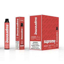 Strawberry Watermelon-Supreme Prime Disposable Vape Device