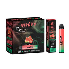 Strawberry Watermelon - Whiff Over Size Disposable Vape Device