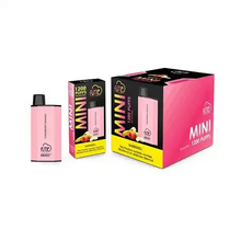 Strawberry Banana flavor Fume MINI Disposable Vape Device 1000 puffs