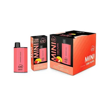Strawberry Mango flavor Fume MINI Disposable Vape Device 1000 puffs