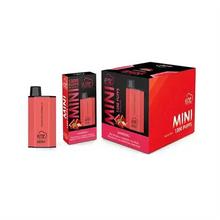 Strawberry Watermelon flavor Fume MINI Disposable Vape Device 1000 puffs