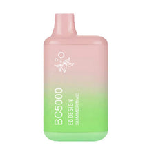 Summertime EB Create BC5000 Disposable Vape Device 5000 Puffs | EveryThingVapes.com