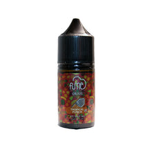 FUME Tropical Punch Salt Nic Juice E-Liquid 30ml Bottle