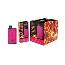 Tropical Fruit flavor Fume MINI Disposable Vape Device 1000 puffs