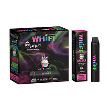Unicorn - Whiff Over Size Disposable Vape Device