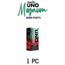 Uno Magnum Disposable Vape Device - 1PC