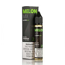 Vgod Melon Mix Saltnic 30ml E Juice - EveryThing Vapes