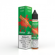 Vgod Luscious Salt Nic 30ml - EveryThing Vapes