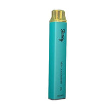 Verry Juucyberry Juucy Model S Disposable Vape Device - EveryThing Vapes