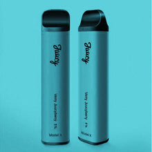 Very Juucyberry Juucy Model X Disposable Vape Device1 - EveryThing Vapes