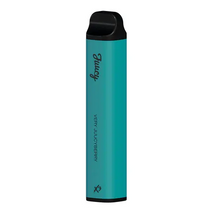 Very Juucyberry flavored Juucy Model X3 Disposable Vape