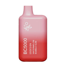 Watermelon BG EB Create BC5000 Disposable Vape Device 5000 Puffs | EveryThingVapes.com