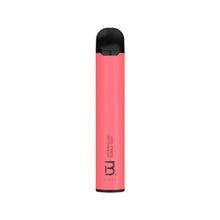 Watermelon Bubble Gum Bmor Saturn Disposable Vape Device - EveryThing Vapes