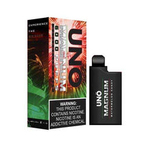 Watermelon Candy-Uno Magnum Disposable Vape