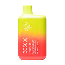 Watermelon Cantaloupe Honeydew EB Create BC5000 Disposable Vape Device 5000 Puffs | EveryThingVapes.com