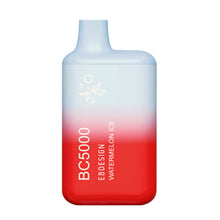 Watermelon Ice EB Create BC5000 Disposable Vape Device 5000 Puffs | EveryThingVapes.com