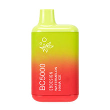 Watermelon Nana Ice EB Create BC5000 Disposable Vape Device 5000 Puffs | EveryThingVapes.com