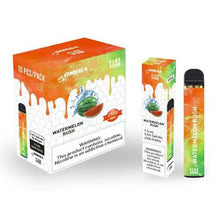 Watermelon Rush Kang Omega Plus - EveryThing Vapes