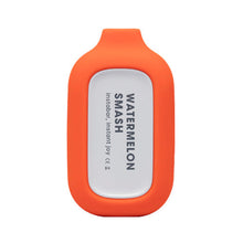 Watermelon Smash Flavored insta Bar Jar 5000 Disposable Vape Device - 5000 Puffs | everythingvapes.com - 3PK