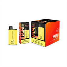Watermelon Lemonade flavor Fume MINI Disposable Vape Device 1000 puffs