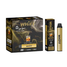 Whiskey - Whiff Over Size Disposable Vape Device