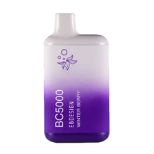 Winter Berry EB Create BC5000 Disposable Vape Device 5000 Puffs | EveryThingVapes.com